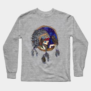 Dream catcher Long Sleeve T-Shirt